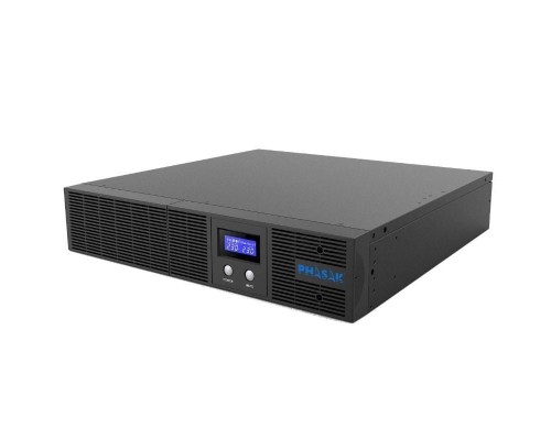 PHK-SAI 1260 VA PROTK RACK